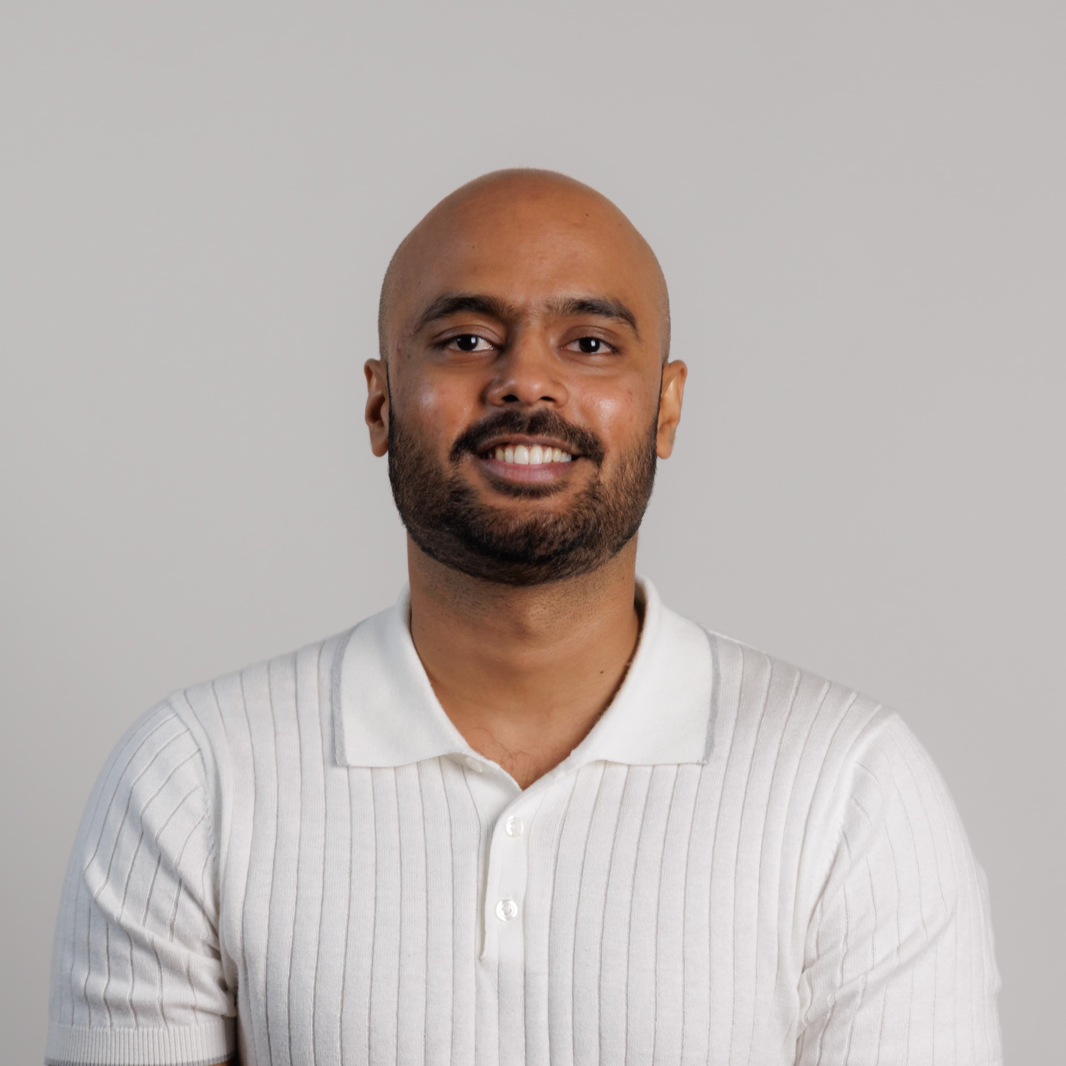 Arun Totad profile picture