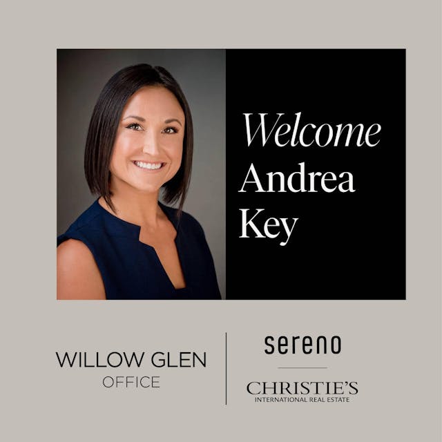 Andrea Key profile avatar