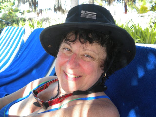 Amy Kantor profile avatar
