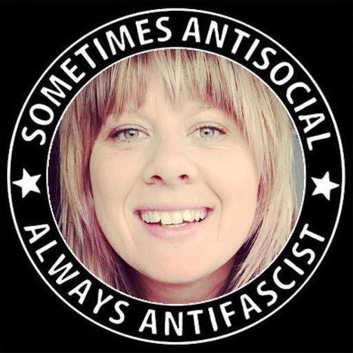 Mandy Sanders profile avatar