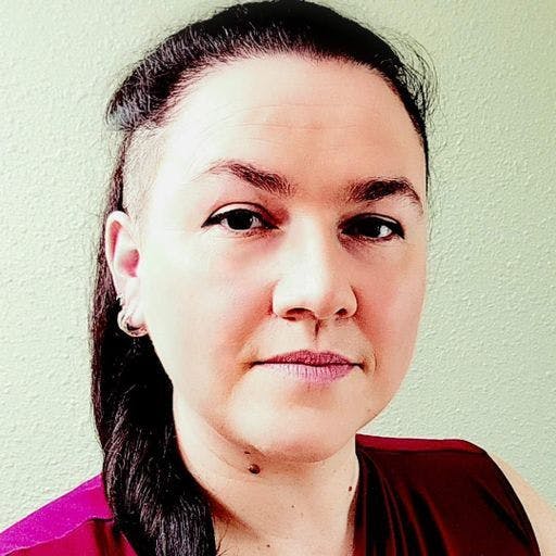 Angela Black profile avatar