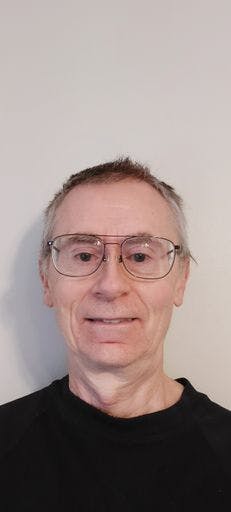 Terry Burrow profile avatar
