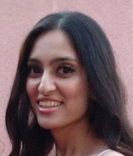Sonia Heer profile avatar