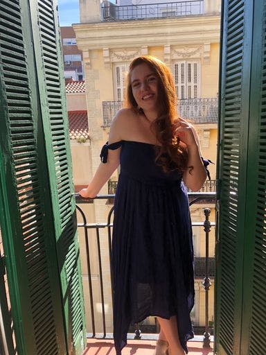 Rebekah Aramburo profile avatar